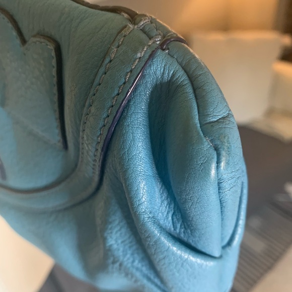 Tory Burch, Crossbody purse - Picture 2 of 13